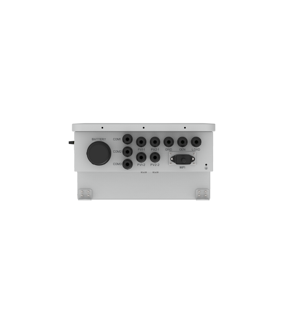 SUN-5/6 / 7.6 / 8K-SG01LP1-US SUN-5/6 / 7.6 / 8K-SG01LP1-US