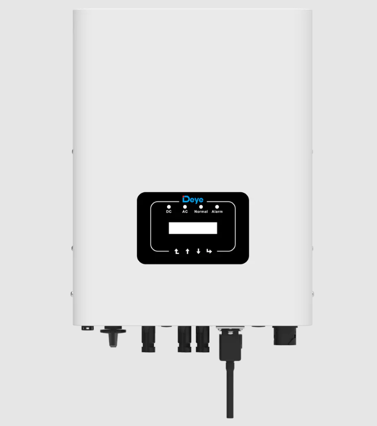 Comment choisir le bon onduleur de cravate solaire pour votre maison