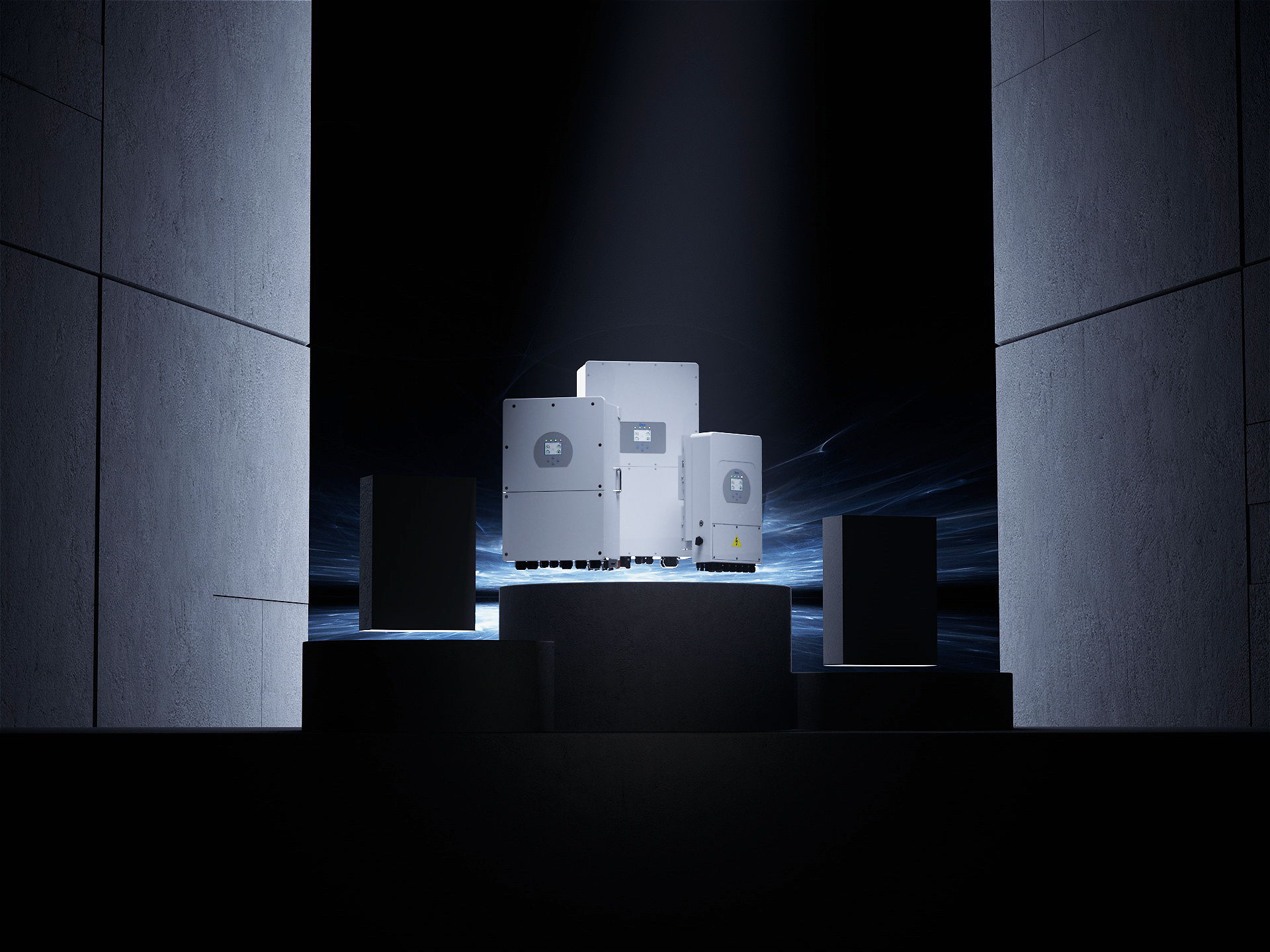 Intersolar 2023 - Deye vise à étendre son influence mondiale sur des solutions innovantes en Allemagne