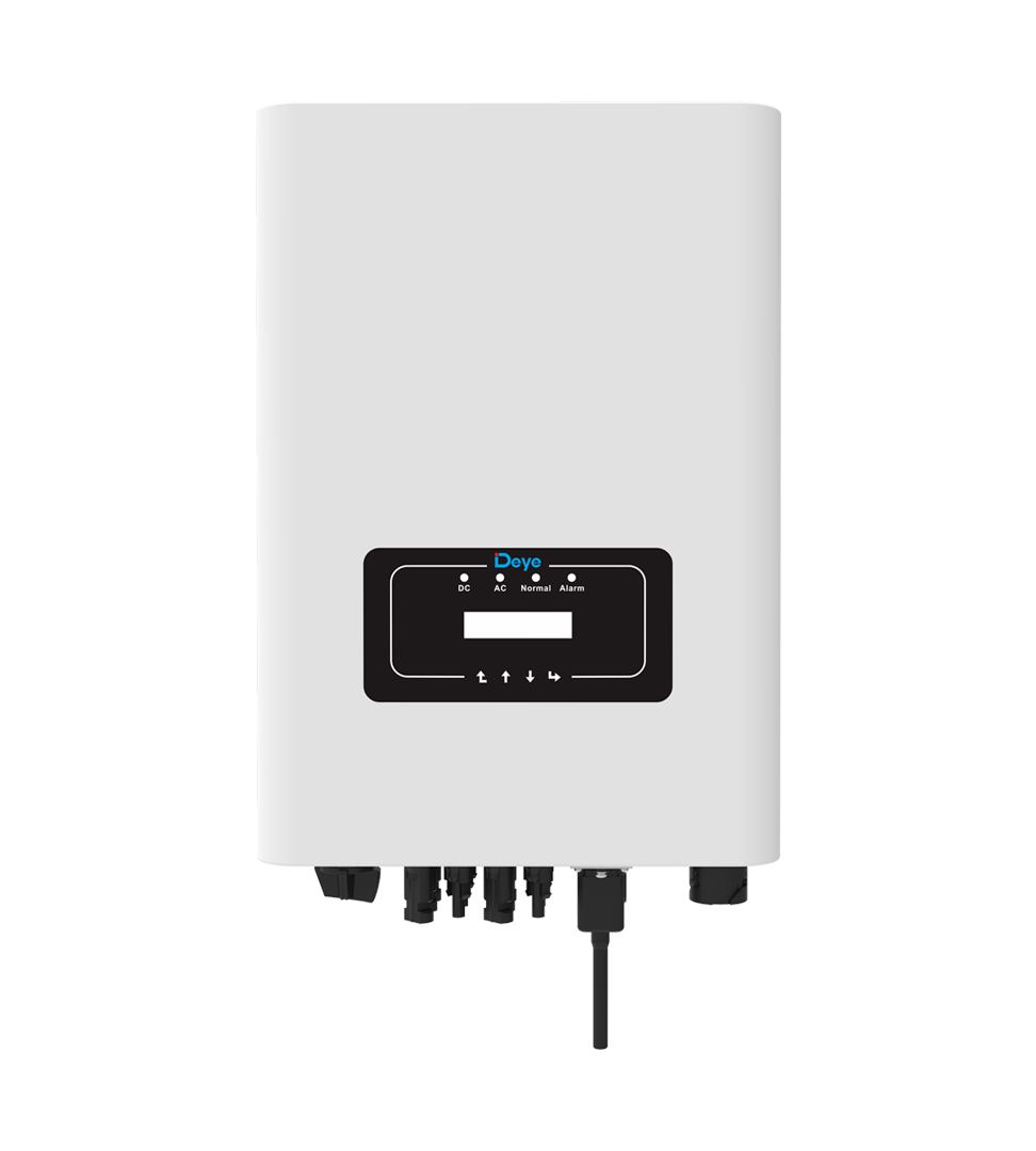 Comment choisir les bons onduleurs de chaîne monophasés et triphasés pour votre système solaire?