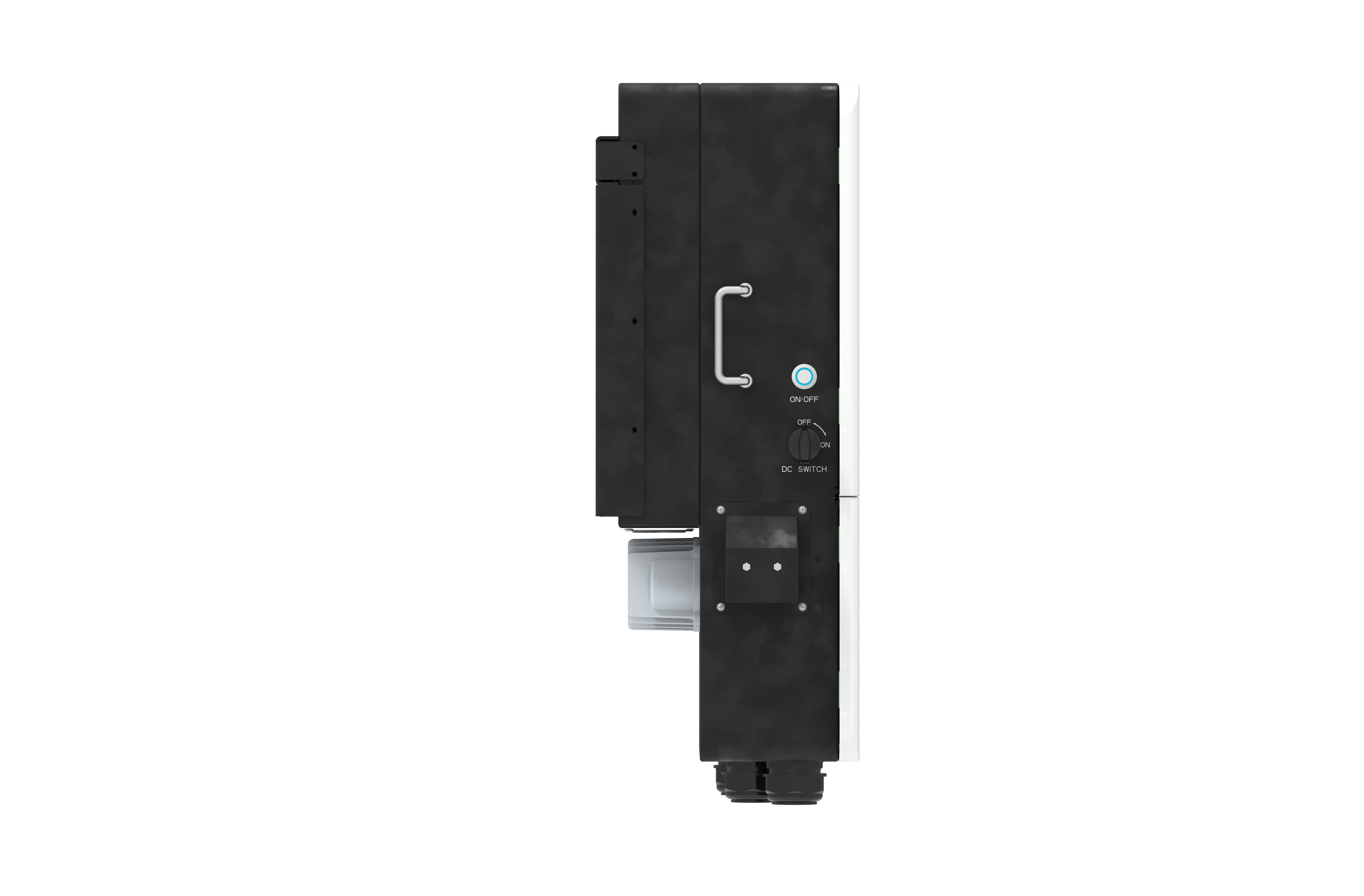 SUN-14/15/16/18/20K-SG05LP3-EU-SM2 | 14-20kW | Triphasé | 2MPPT | Onduleur Hybride SUN-14/15/16/18/20K-SG05LP3-EU-SM2 | 14-20kW | Triphasé | 2MPPT | Onduleur Hybride