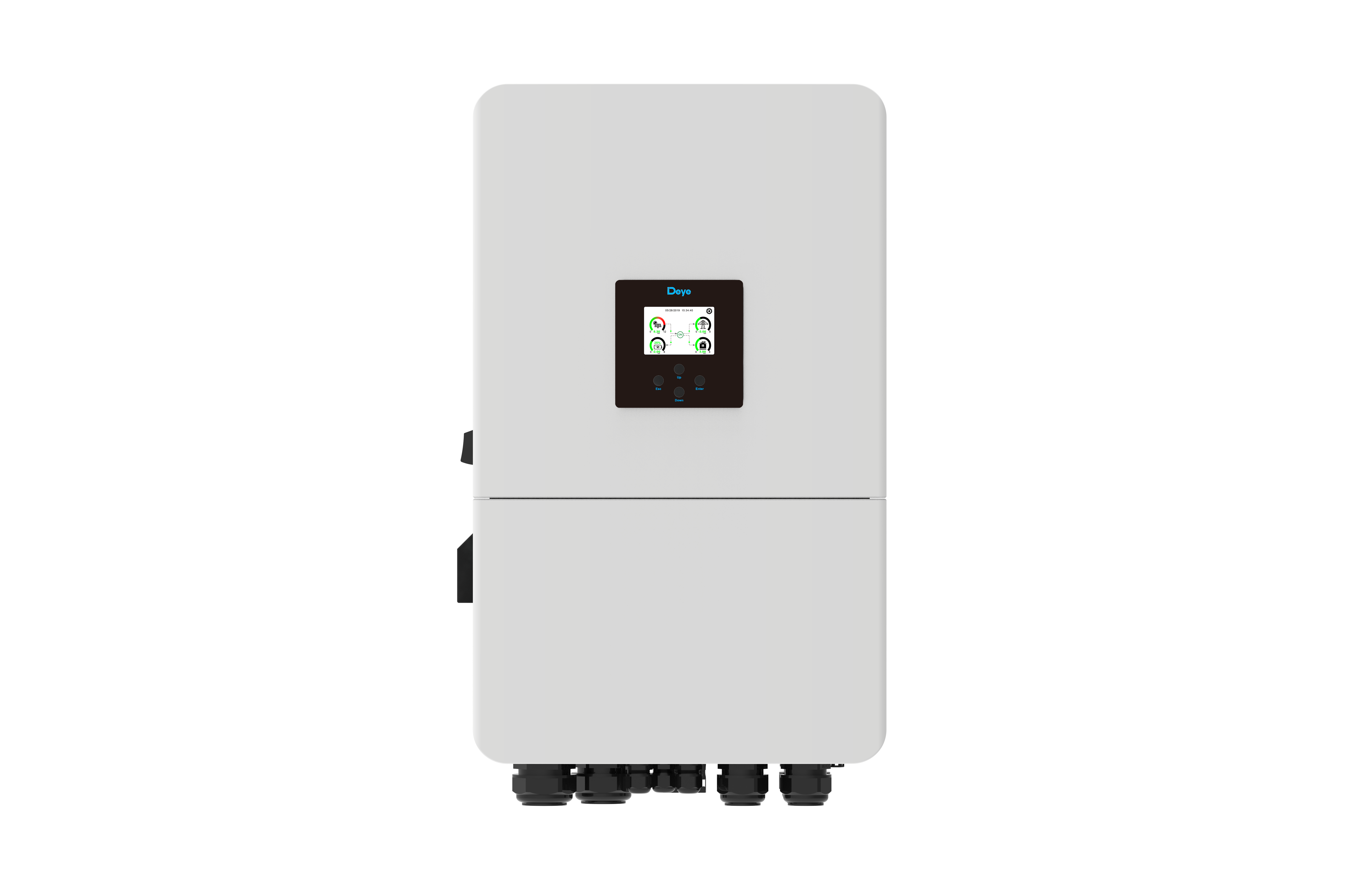 SUN-14/15/16/18/20K-SG05LP3-EU-SM2 | 14-20kW | Triphasé | 2MPPT | Onduleur Hybride SUN-14/15/16/18/20K-SG05LP3-EU-SM2 | 14-20kW | Triphasé | 2MPPT | Onduleur Hybride