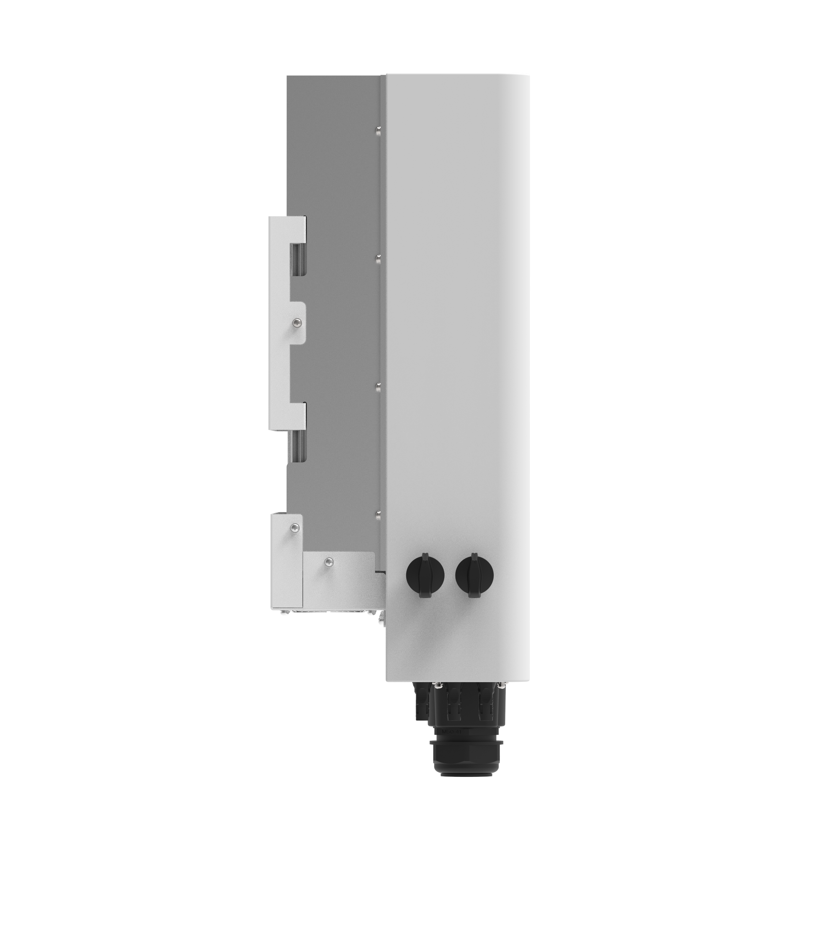 SUN-40/45/50K-G04 | 40-50 kW| Triphasé | 4 MPPT SUN-40/45/50K-G04 | 40-50 kW| Triphasé | 4 MPPT