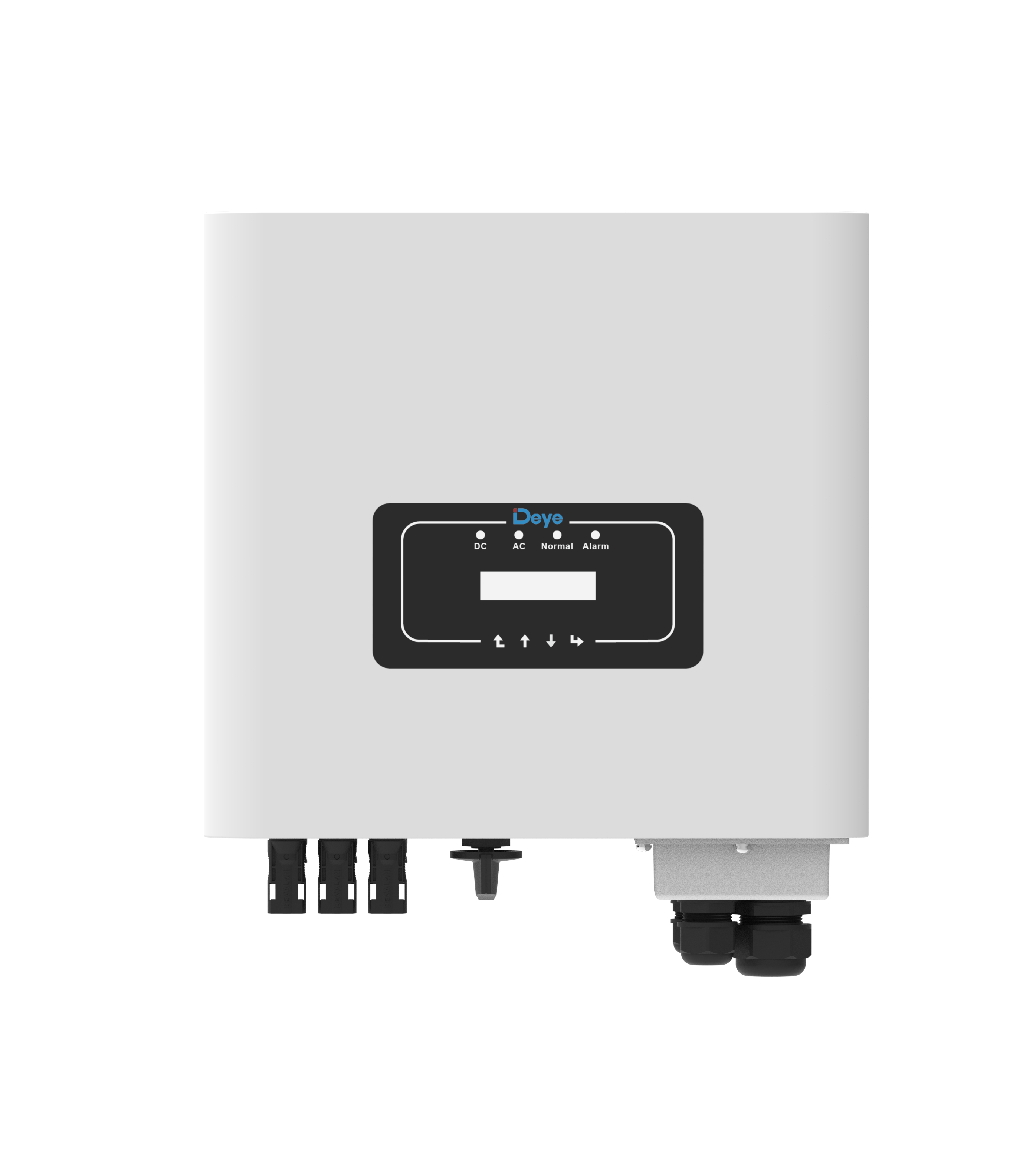 SUN-7/7.5/8K-G02P1-EU-AM2 | 7-8 kW| Onduleur en chaîne | 2 MPPT SUN-7/7.5/8K-G02P1-EU-AM2 | 7-8 kW| Onduleur en chaîne | 2 MPPT