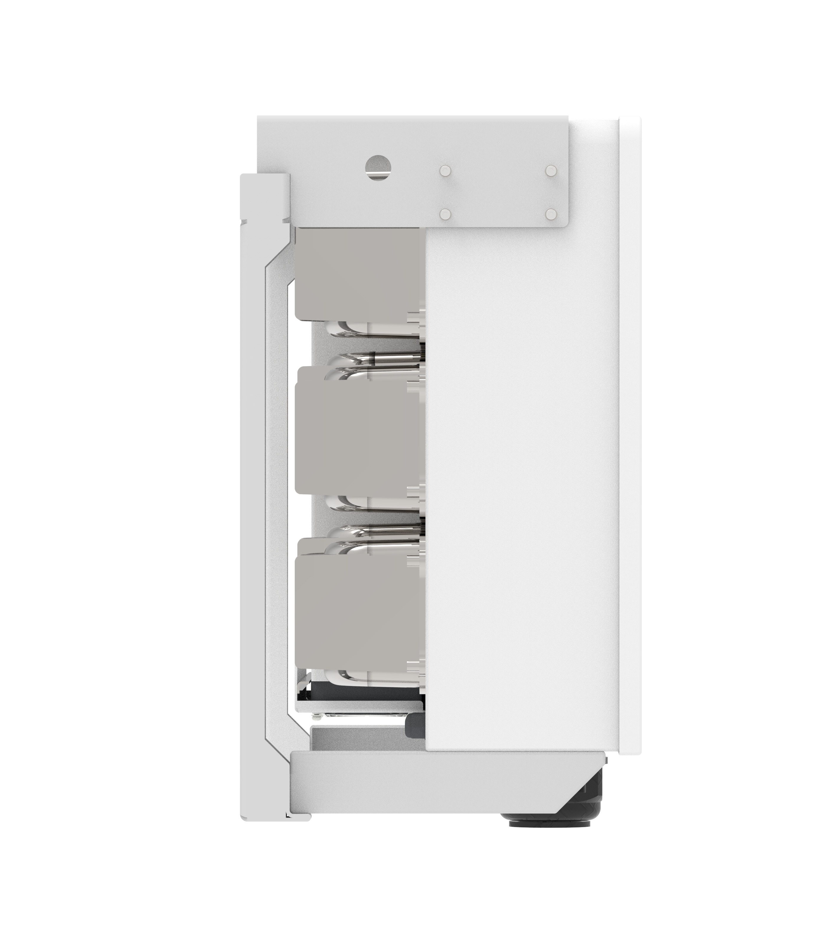 SUN-70/75/80/90/100/110K-G03 | 70-110 kW| Triphasé | 6MPPT SUN-70/75/80/90/100/110K-G03 | 70-110 kW| Triphasé | 6MPPT
