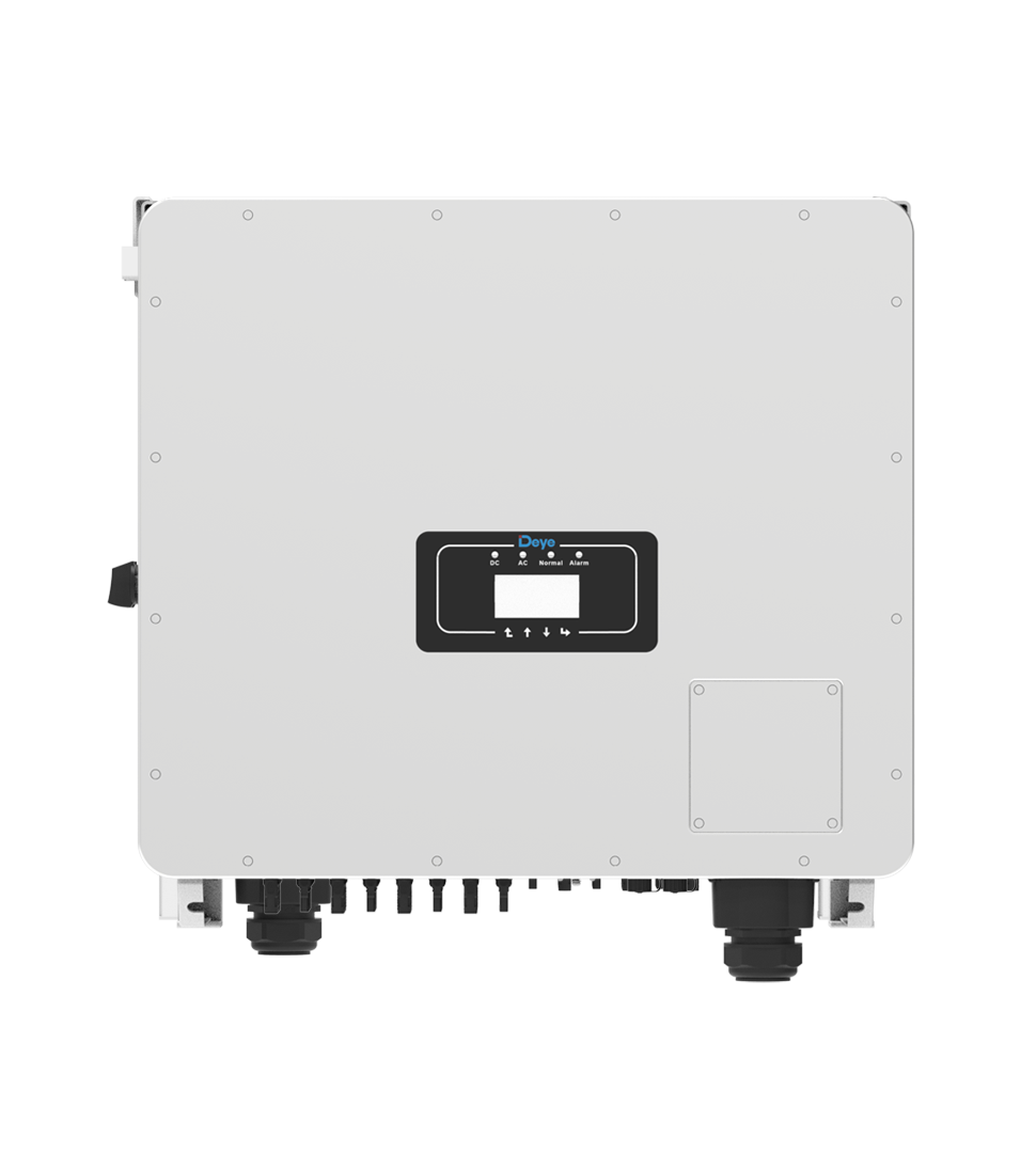 SUN-60 / 70/75 / 80K-G04P3-EU-AM4 SUN-60 / 70/75 / 80K-G04P3-EU-AM4