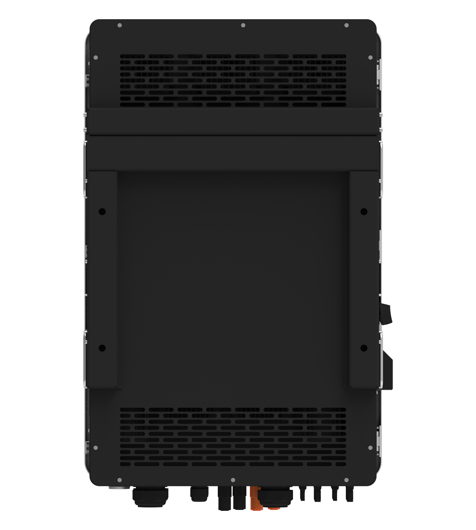 SUN-60/70/75/80K-SG02HP3-EU-EM6 | 60-80kW| Trifase | 6MPPT | Invertitore ibrido | Batteria HV supportata SUN-60/70/75/80K-SG02HP3-EU-EM6 | 60-80kW| Trifase | 6MPPT | Invertitore ibrido | Batteria HV supportata