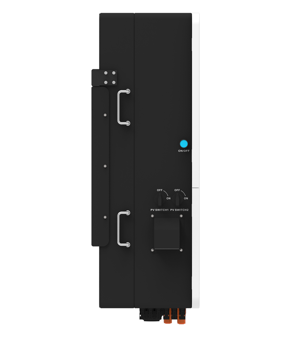 SUN-60/70/75/80K-SG02HP3-EU-EM6 | 60-80kW| Trifase | 6MPPT | Invertitore ibrido | Batteria HV supportata SUN-60/70/75/80K-SG02HP3-EU-EM6 | 60-80kW| Trifase | 6MPPT | Invertitore ibrido | Batteria HV supportata