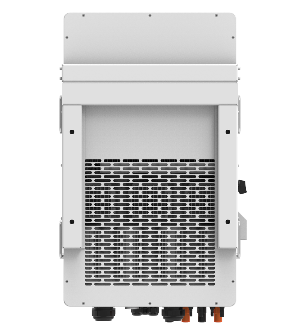 SUN-29.9/30/35/40/50K-SG01HP3-EU-BM3/4 | 29,9-50kW| Triphasé | 3/4MPPT | Onduleur Hybride SUN-29.9/30/35/40/50K-SG01HP3-EU-BM3/4 | 29,9-50kW| Triphasé | 3/4MPPT | Onduleur Hybride