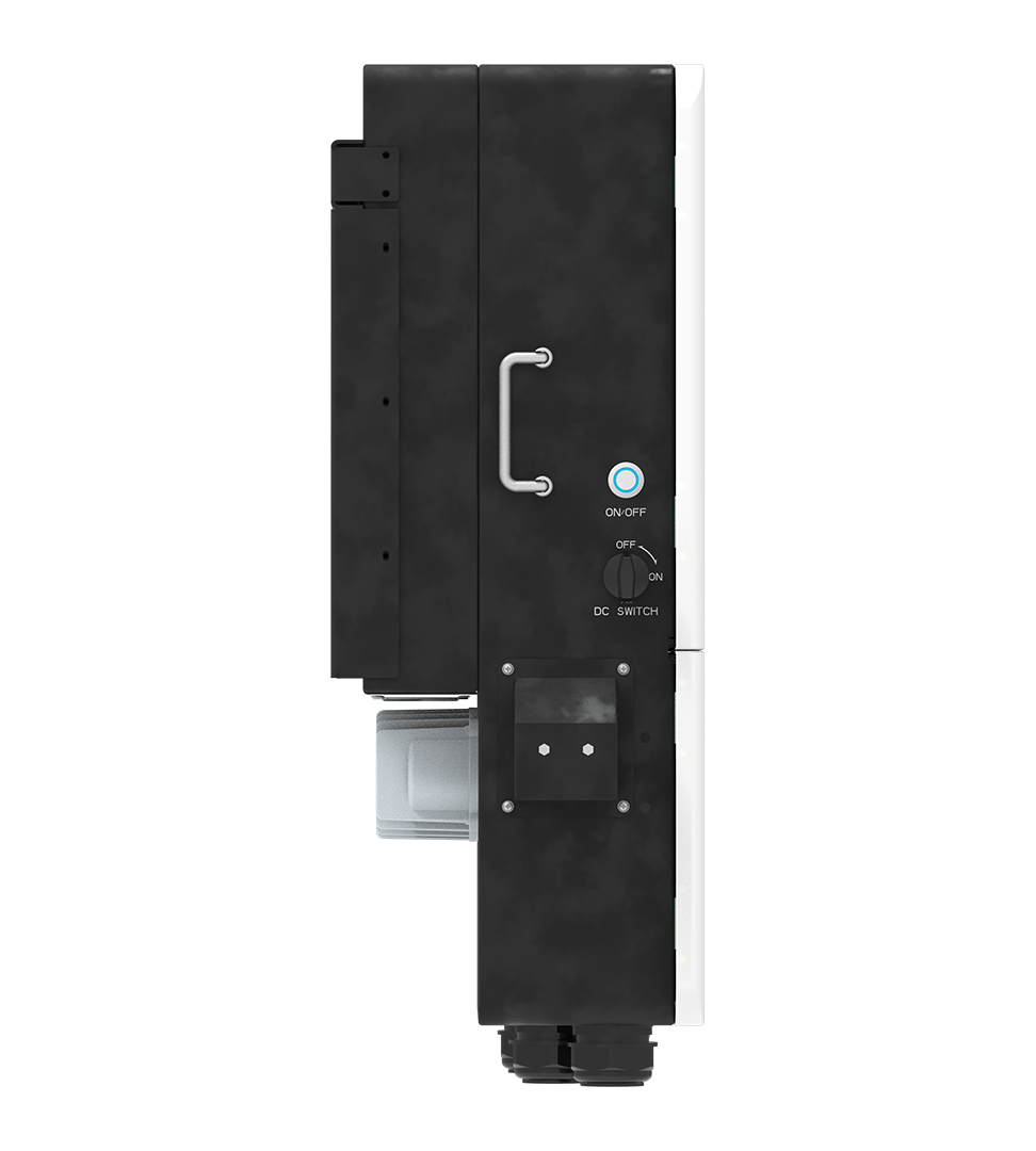 SUN-14 / 15/16/18 / 20K-SG05LP3-EU-SM2 (version à 3 cordes) SUN-14 / 15/16/18 / 20K-SG05LP3-EU-SM2 (version à 3 cordes)