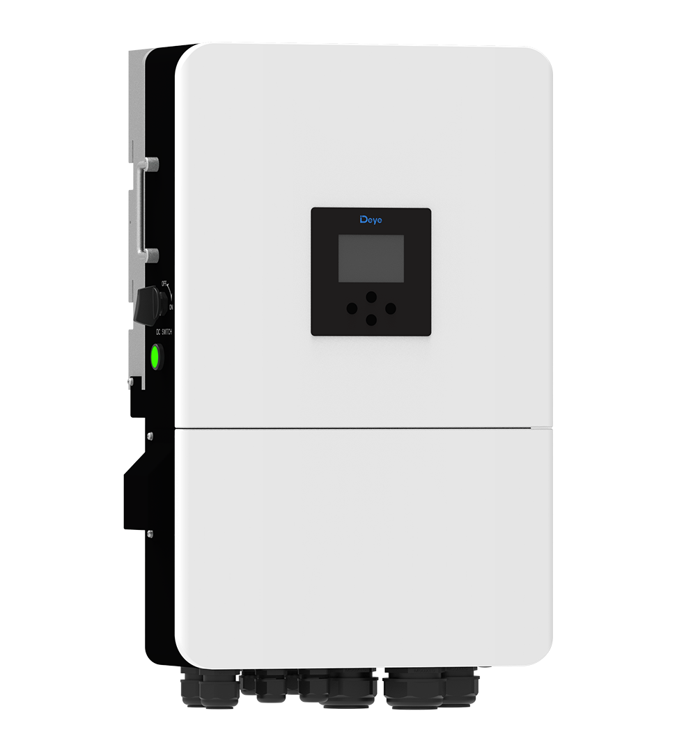 SUN-8 / 10/12/15K-SG01HP2-US-AM2 SUN-8 / 10/12/15K-SG01HP2-US-AM2