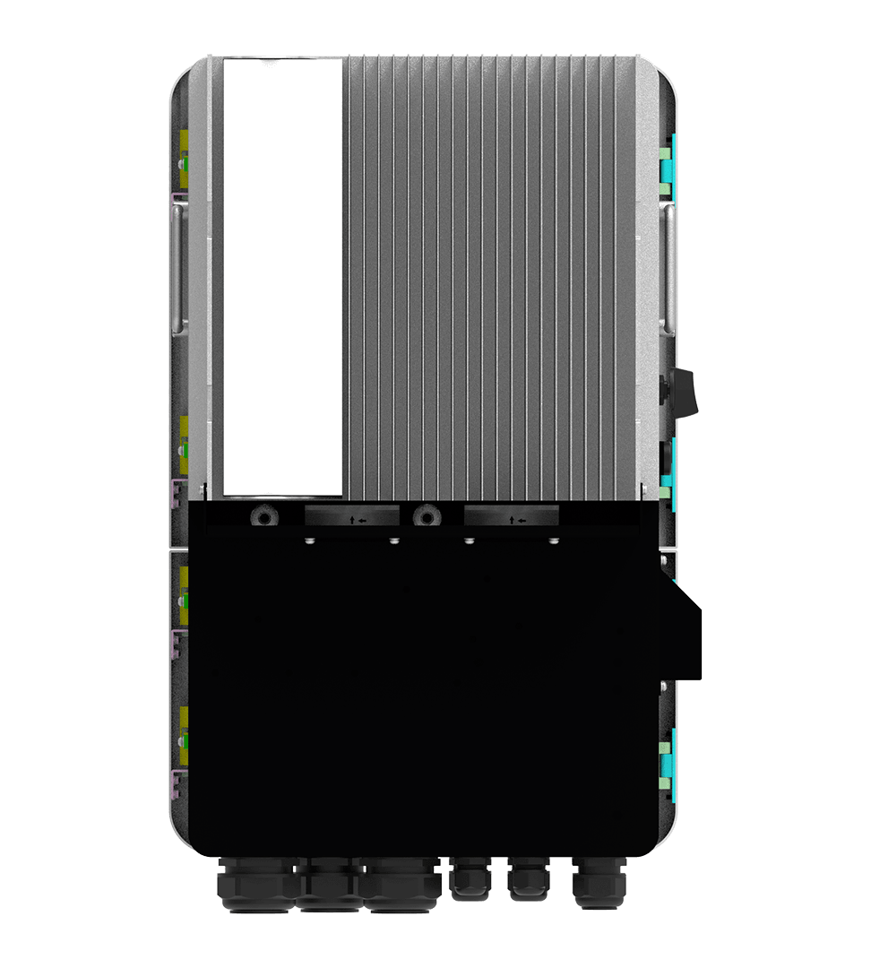 SUN-8 / 10/12/15K-SG01HP2-US-AM2 SUN-8 / 10/12/15K-SG01HP2-US-AM2