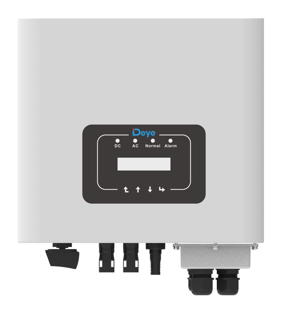 Sun-3.6 / 4/4.2 / 4.6 / 5/5,2/6 / 6.2K-G05P1-EU-AM2 Sun-3.6 / 4/4.2 / 4.6 / 5/5,2/6 / 6.2K-G05P1-EU-AM2