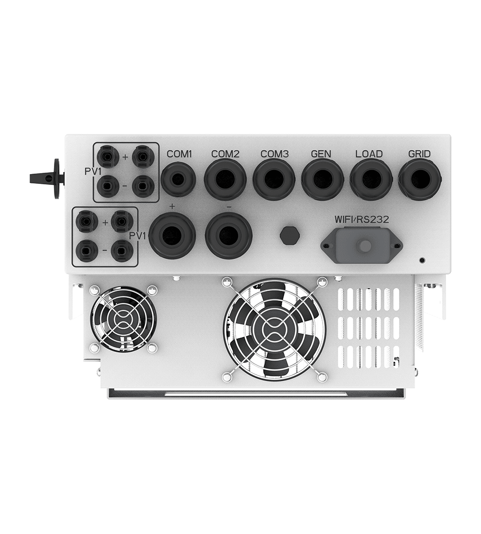 Sun-3.6 / 5/6/7/7.6/8/10K-SG05LP1-EU-AM2-P Sun-3.6 / 5/6/7/7.6/8/10K-SG05LP1-EU-AM2-P