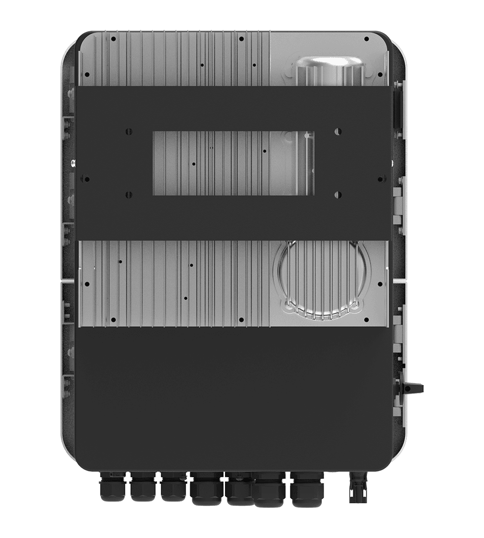 SUN-3/3.6/ 5/6K-SG04LP1-UU-SM1 / 2 | 3-6KW | Monophasé | 2 MPPT | Onduleur hybride | Soutenir la batterie LV SUN-3/3.6/ 5/6K-SG04LP1-UU-SM1 / 2 | 3-6KW | Monophasé | 2 MPPT | Onduleur hybride | Soutenir la batterie LV