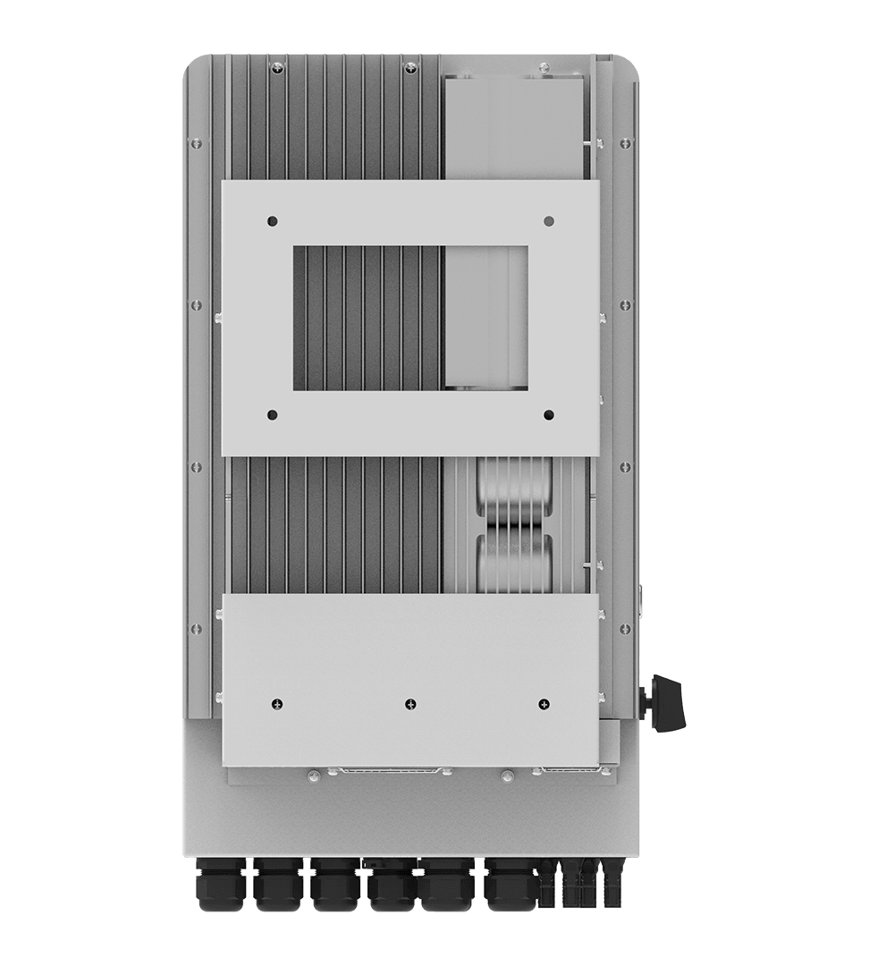 Sun-3.6 / 5/6/7/7.6/8/10K-SG05LP1-EU-AM2-P Sun-3.6 / 5/6/7/7.6/8/10K-SG05LP1-EU-AM2-P