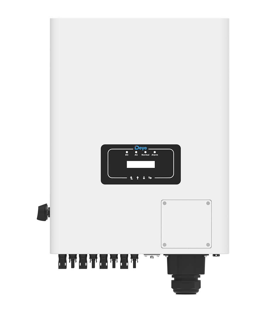 SUN-40/45 / 50K-G04 SUN-40/45 / 50K-G04