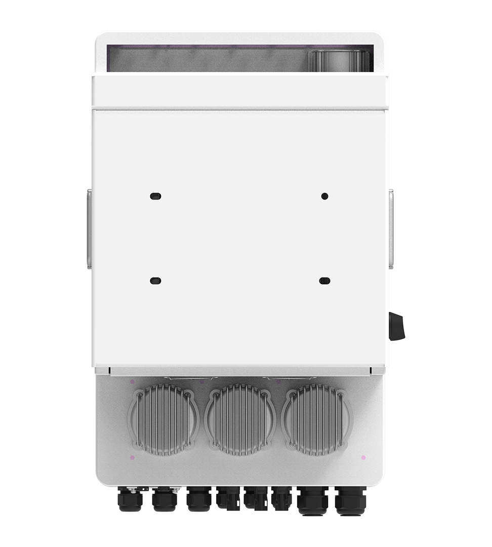 SUN-5 / 6/8/10 / 12K-SG04LP3-EU-AM2-P SUN-5 / 6/8/10 / 12K-SG04LP3-EU-AM2-P