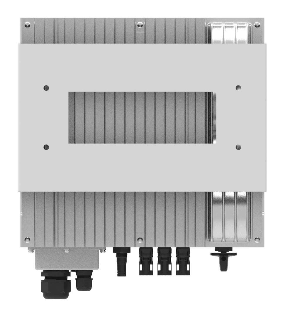 SUN-7 / 7.5 / 8K-G02P1-EU-AM2 SUN-7 / 7.5 / 8K-G02P1-EU-AM2