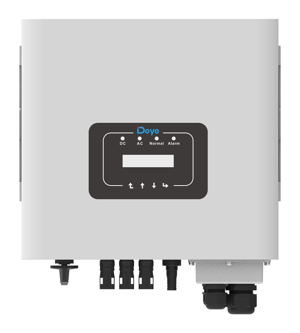 SUN-7 / 7.5 / 8K-G02P1-EU-AM2 SUN-7 / 7.5 / 8K-G02P1-EU-AM2