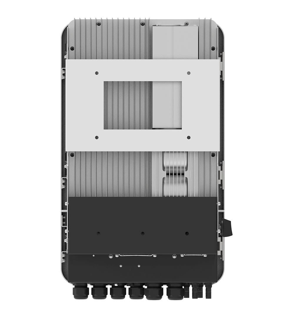 SUN-5 / 6K-SG05LP1-EU-SM2 SUN-5 / 6K-SG05LP1-EU-SM2