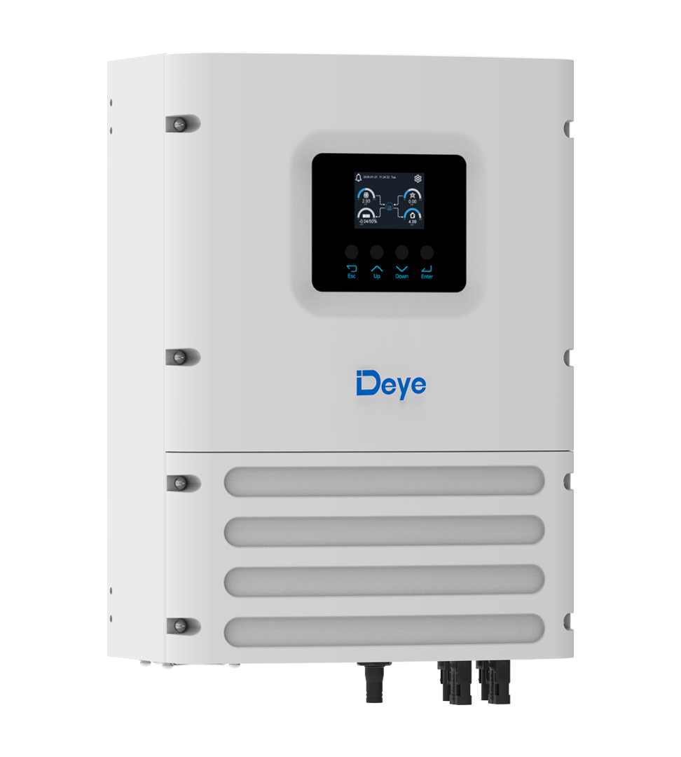 SUN-3 / 3,6 / 5 / 6K-OG01LP1-UU-AM2 SUN-3 / 3,6 / 5 / 6K-OG01LP1-UU-AM2