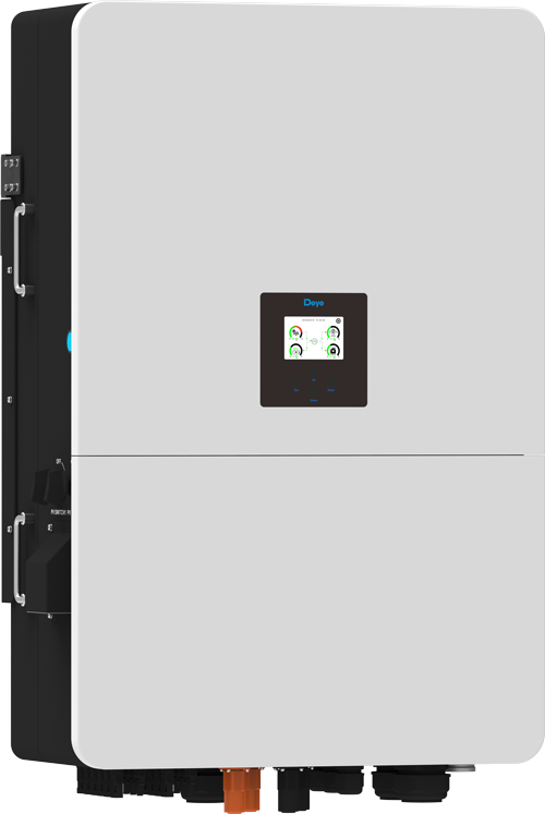 Ningbo Deye Inverter Technology Co. ， Ltd.