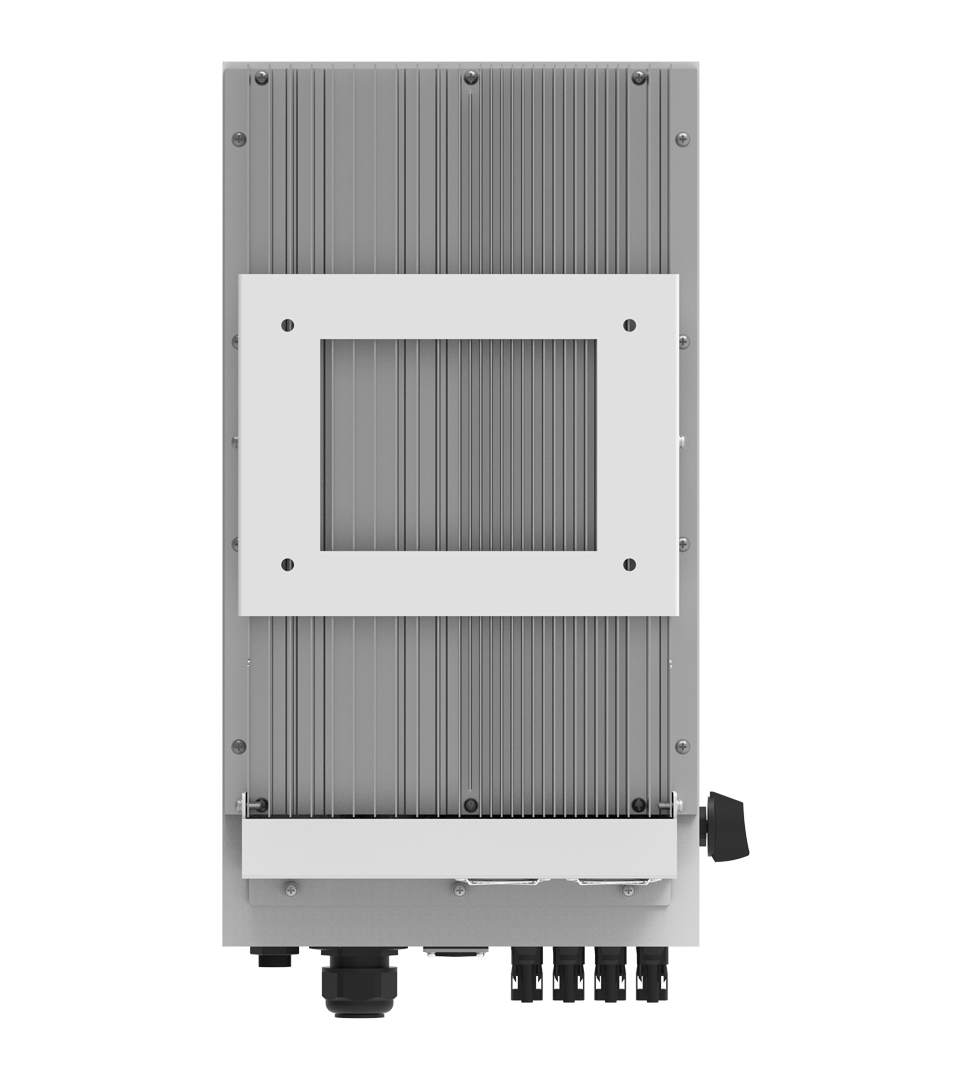 SUN-18 / 20K-G06P3-EU-BM2-P1 SUN-18 / 20K-G06P3-EU-BM2-P1