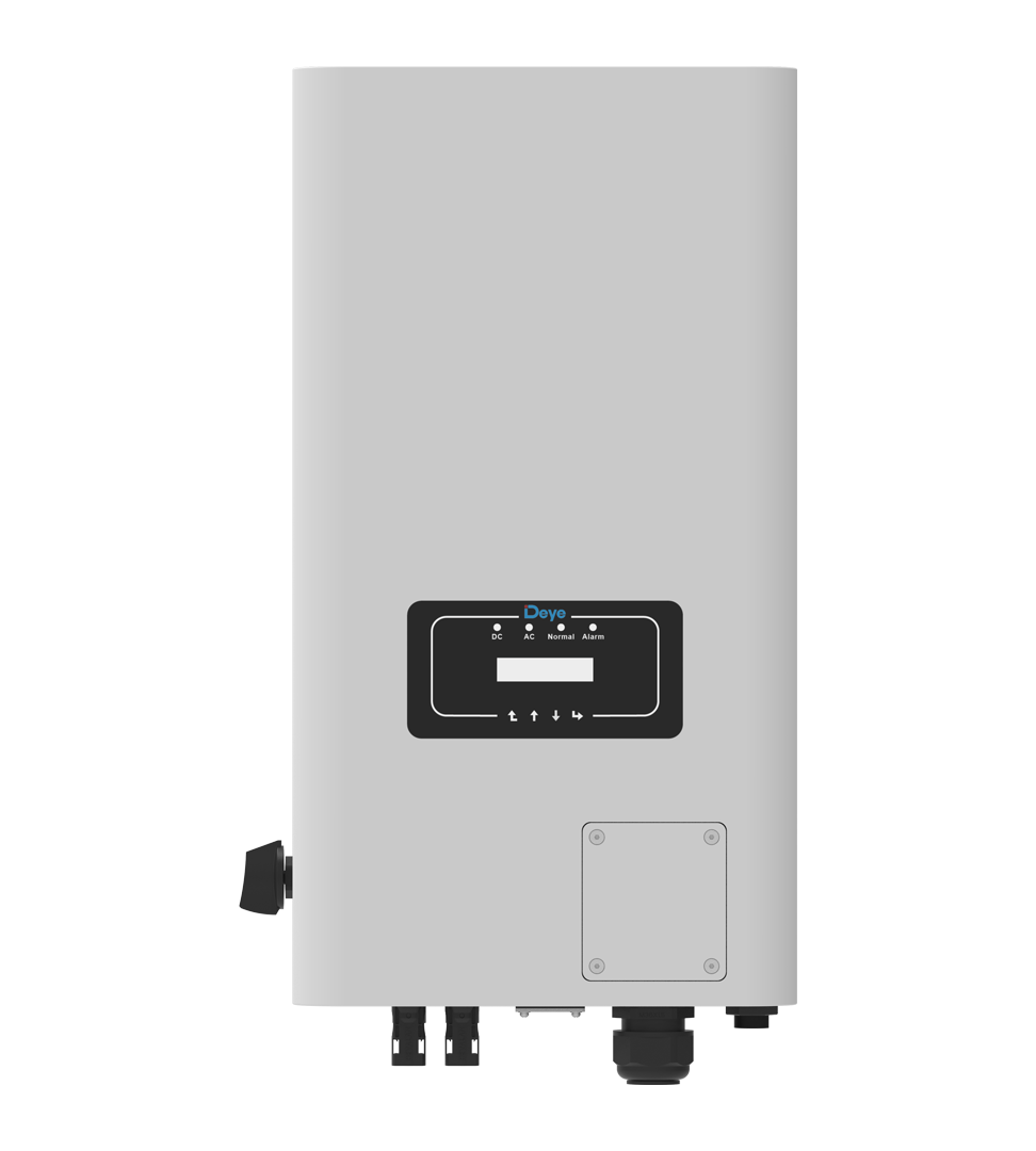 Sun-3 / 4/5/6/7/8/9/10/12/15K-G06P3-EU-BM2-P1 Sun-3 / 4/5/6/7/8/9/10/12/15K-G06P3-EU-BM2-P1