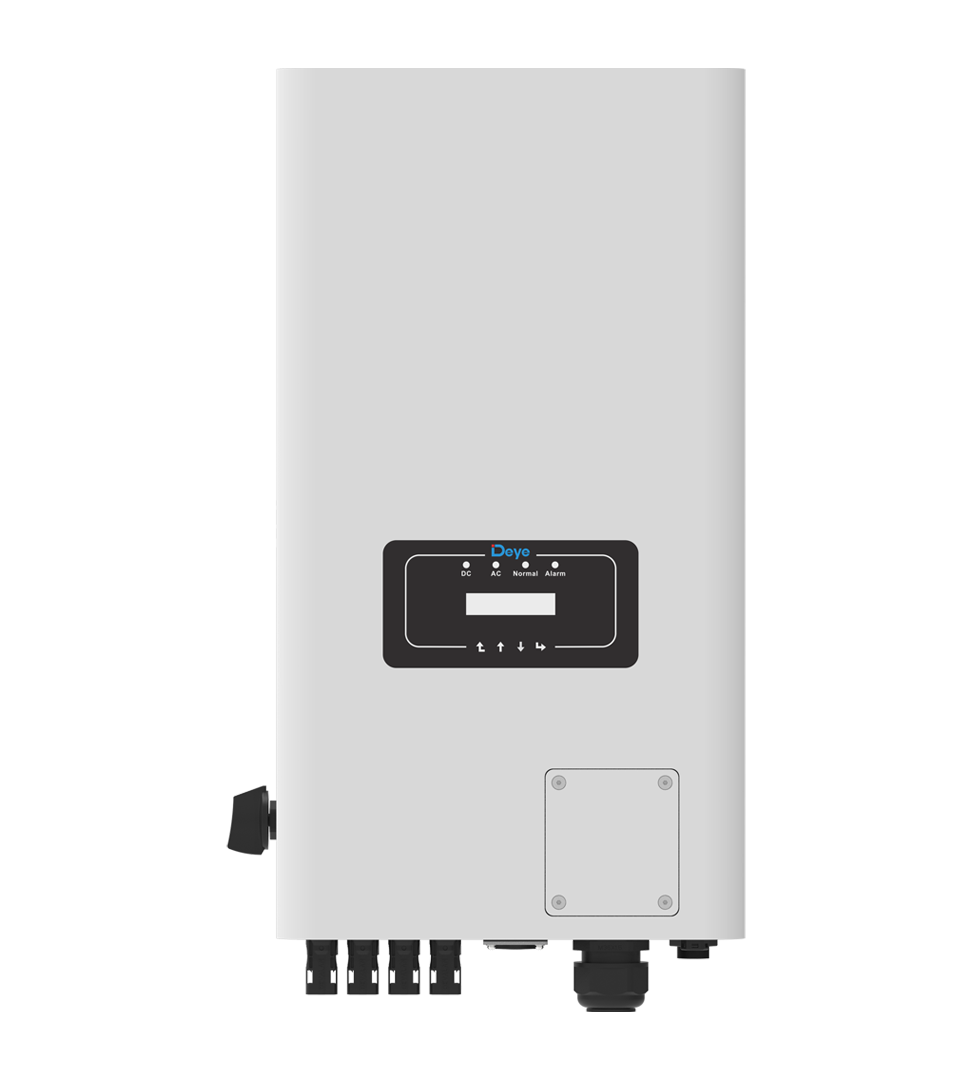 SUN-18 / 20K-G06P3-EU-BM2-P1 SUN-18 / 20K-G06P3-EU-BM2-P1