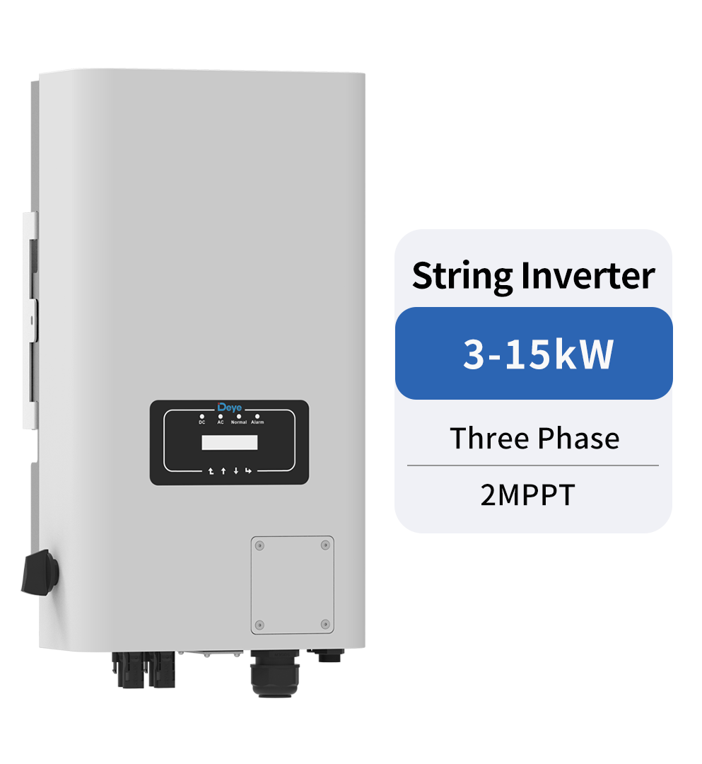 Sun-3 / 4/5/6/7/8/9/10/12/15K-G06P3-EU-BM2