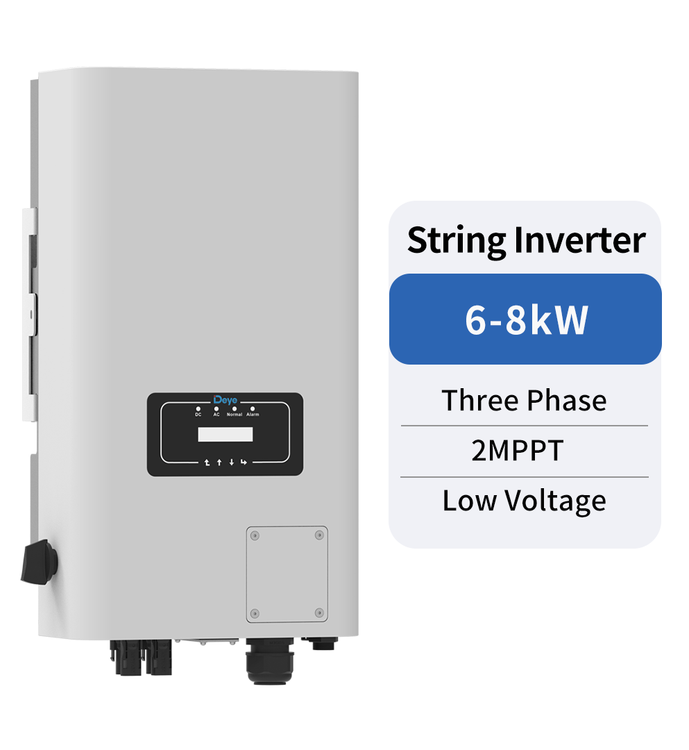 SUN-6 / 8K-G06P3-EU-BM2-LV-P1