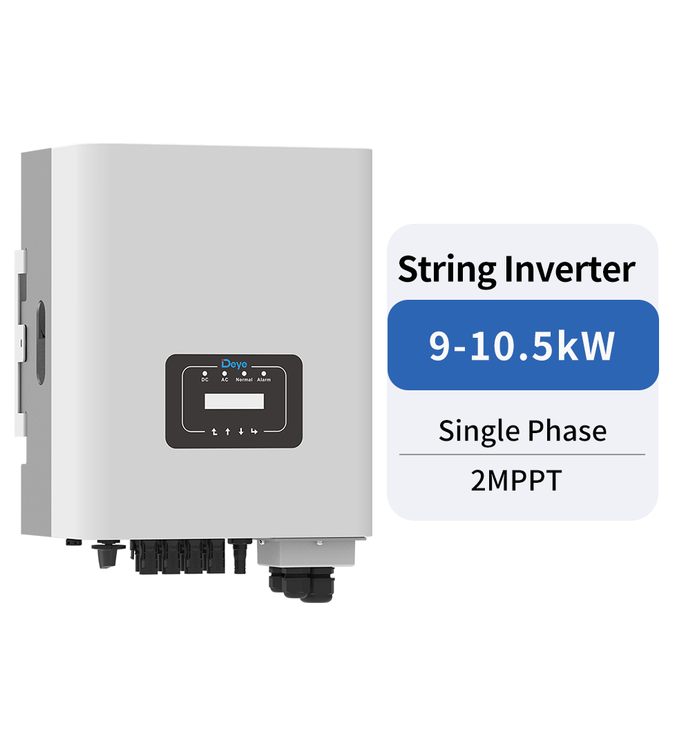 Sun-9 / 10/1010k-G02P1-EU-AM2