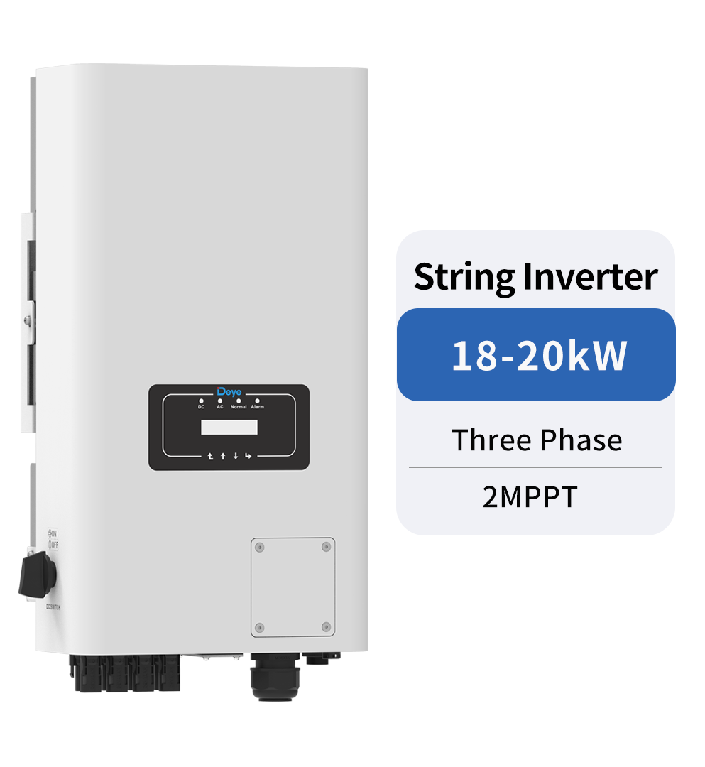 SUN-18 / 20K-G06P3-EU-BM2-P1