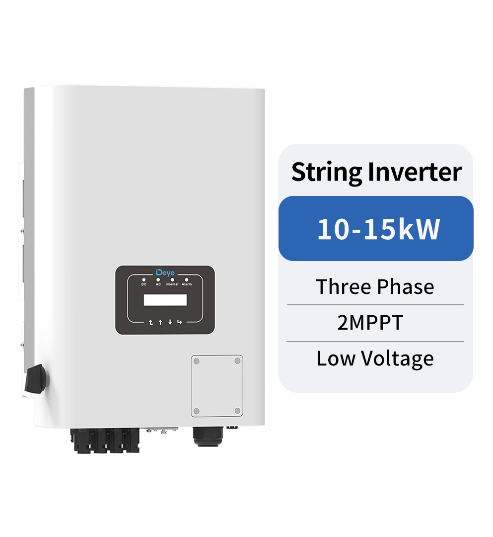 Sun-10/12 / 15K-G05-LV