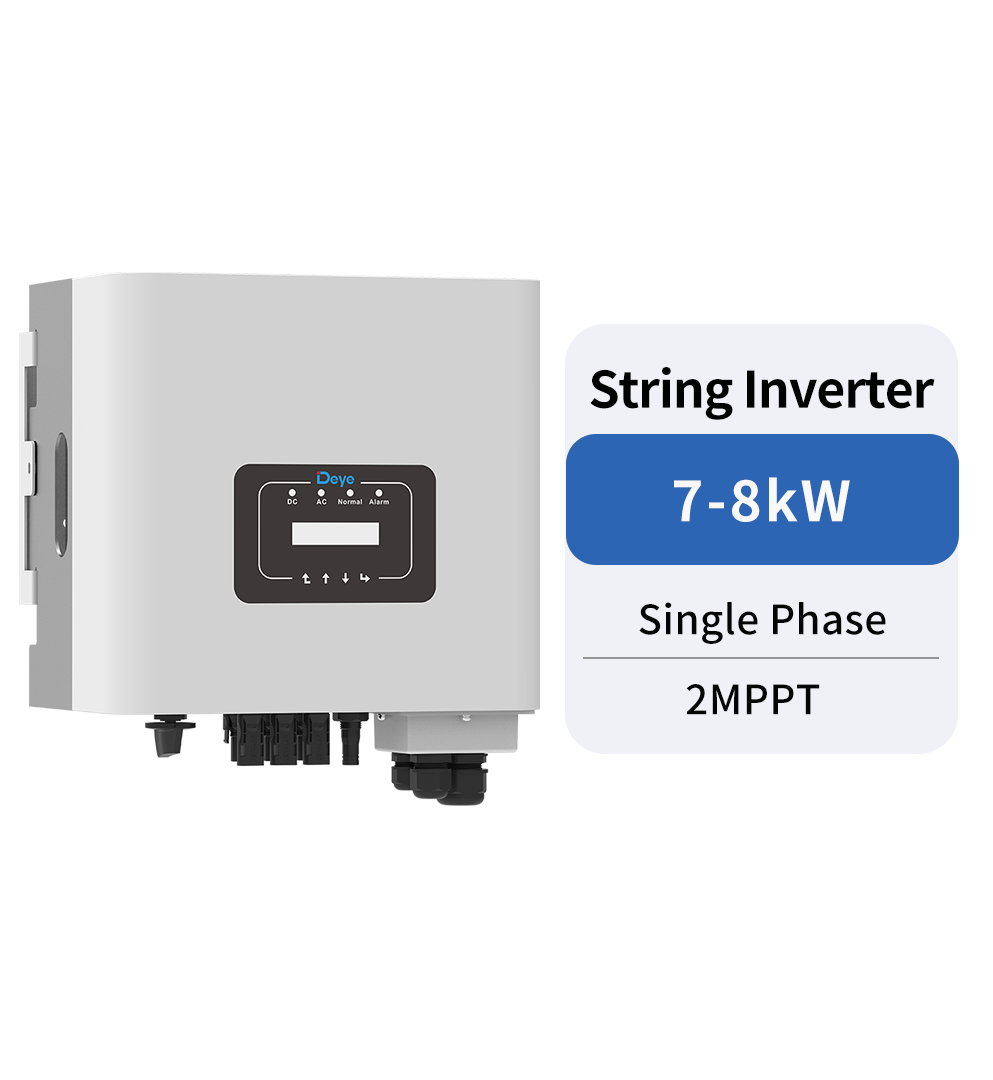 SUN-7 / 7.5 / 8K-G02P1-EU-AM2