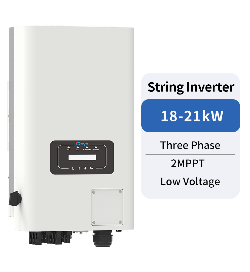 SUN-18/20 / 21K-G04-LV