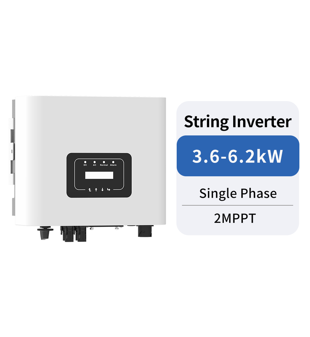 Sun-3.6 / 4/4.2 / 4.6 / 5 / 5.2/6/6.2k-G04