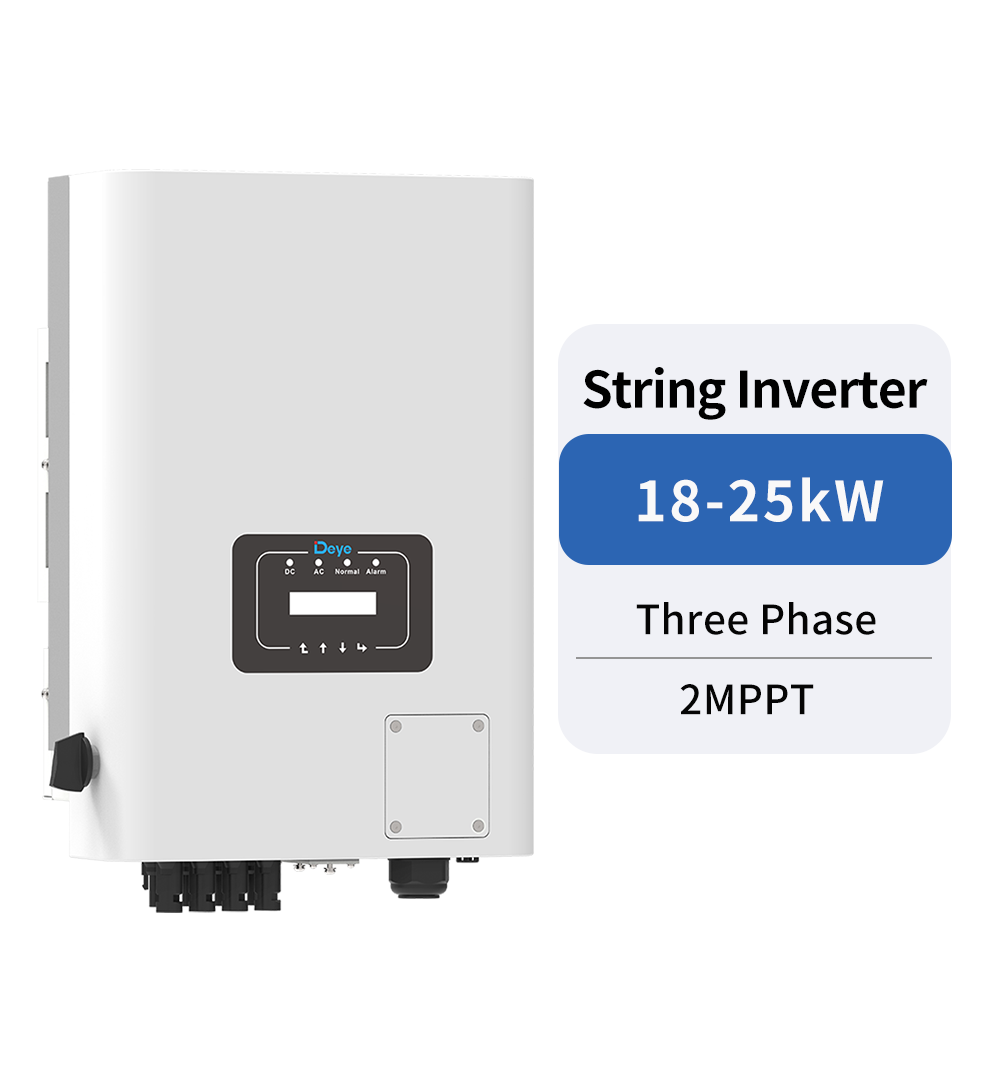 Sun-18 / 20/22/23/25K-G05