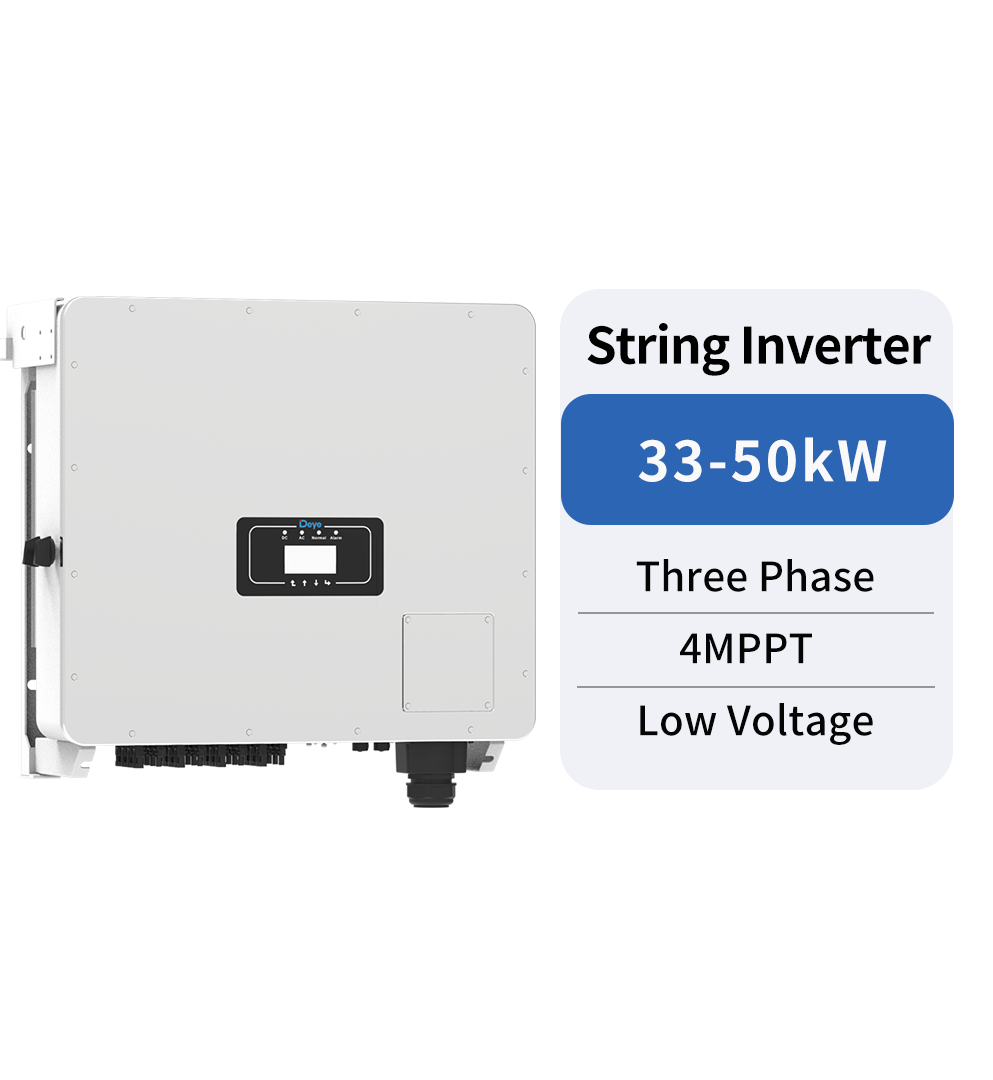 SUN-33 / 35/40/45 / 50K-G04P3-EU-AM4-LV