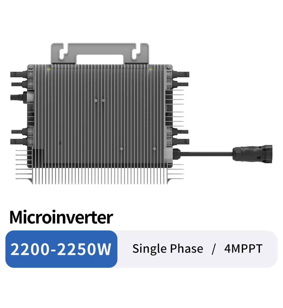 SUN-M220 / 225G4-EU-Q0