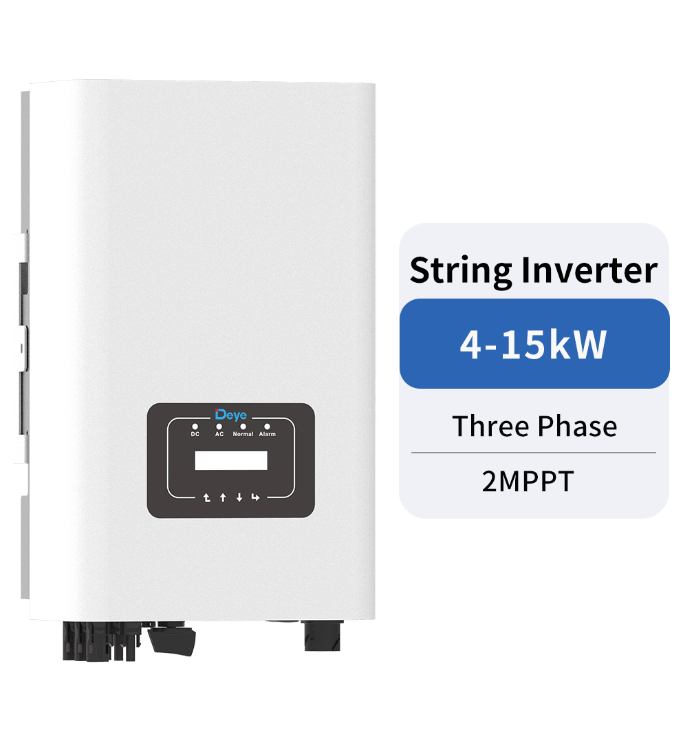 Sun-3 / 4/5/6/7/8/9/10/12/15K-G06P3-EU-AM2-P1