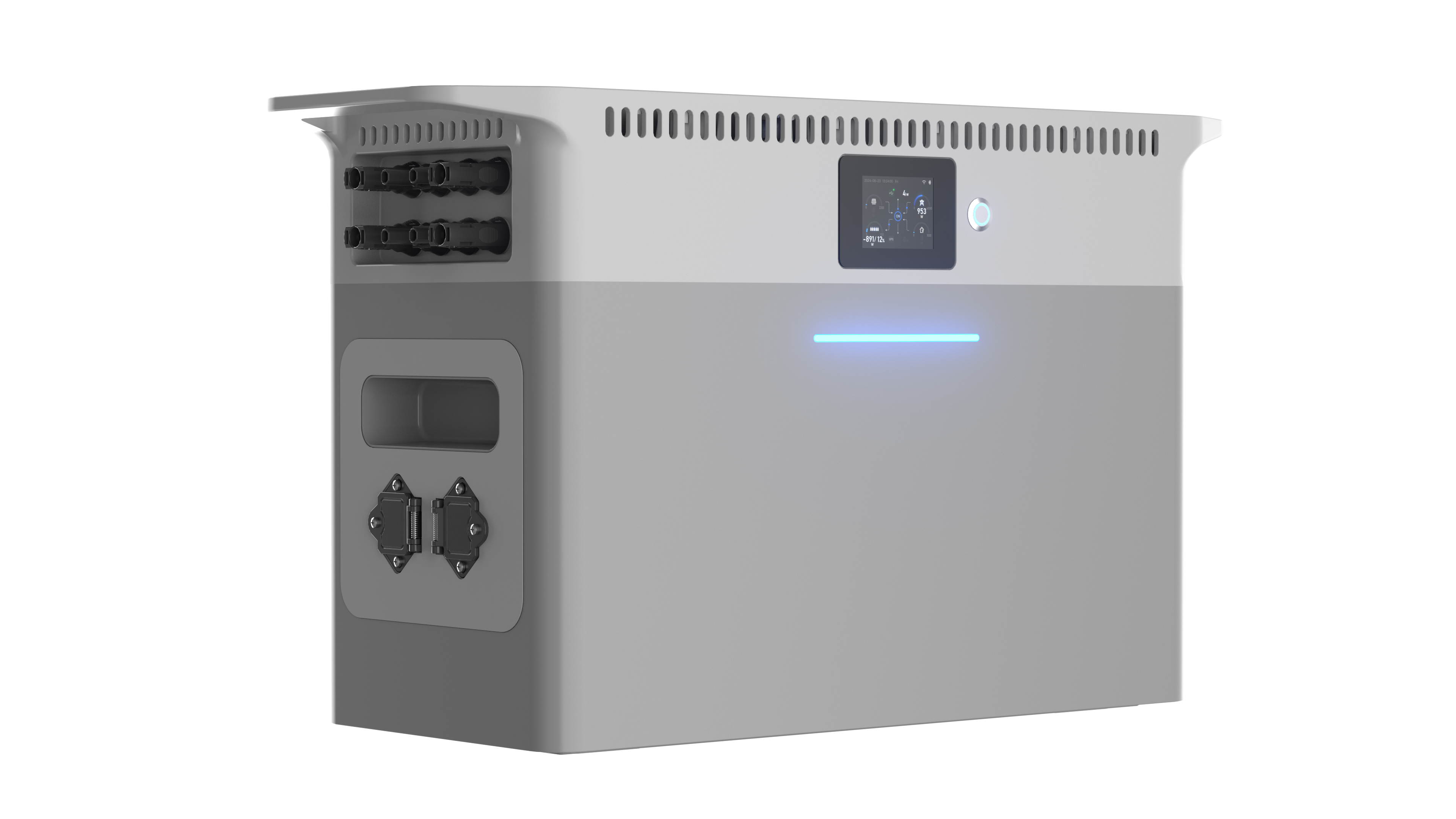 Sun-Bk (160-200) -2,0kwh-eu-am2 / am4 Sun-Bk (160-200) -2,0kwh-eu-am2 / am4