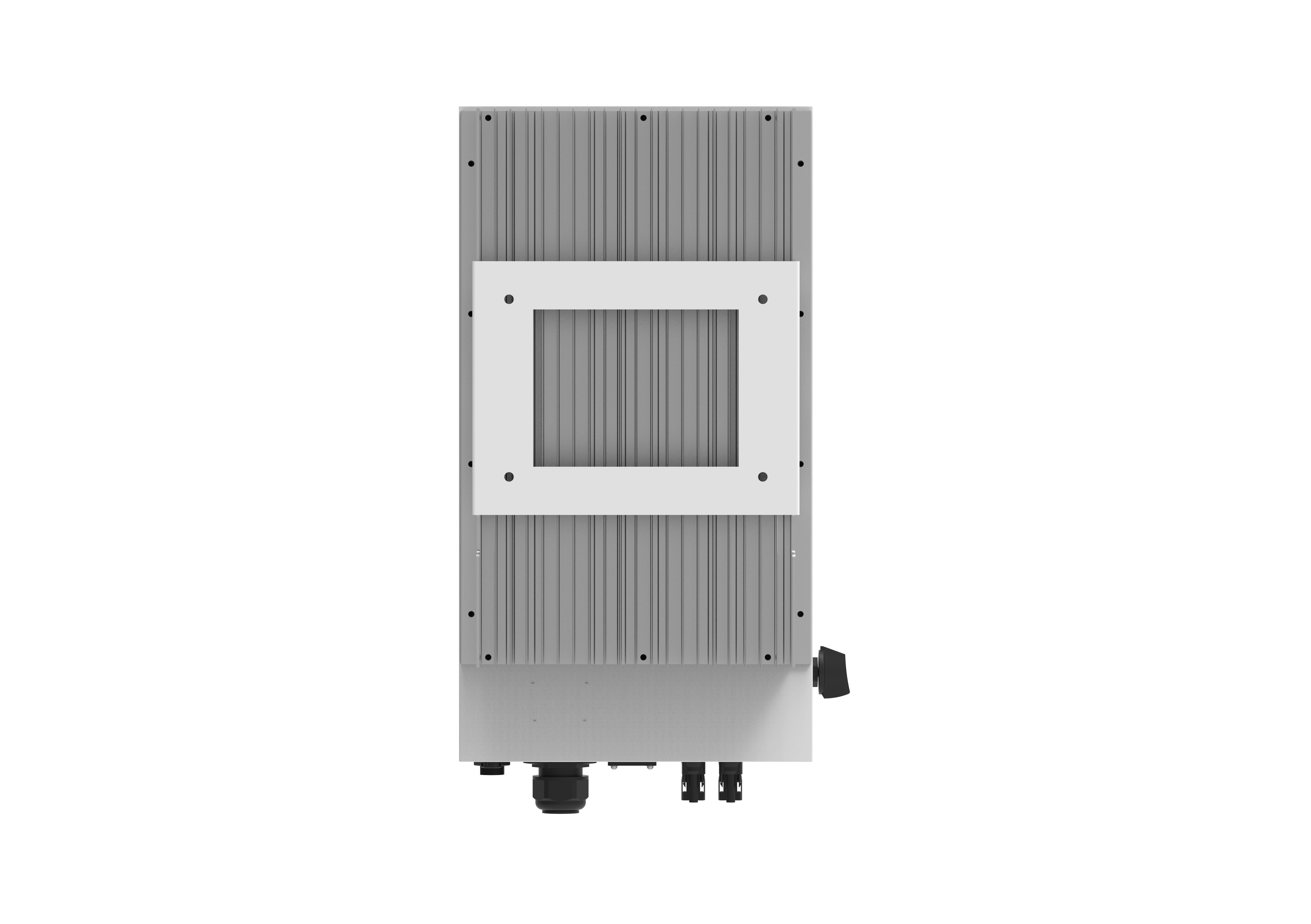 SUN-3/4/5/6/7/8/9/10/12/15K-G06P3-EU-BM2-P1 | 3-15 kW| Triphasé | 2 MPPT SUN-3/4/5/6/7/8/9/10/12/15K-G06P3-EU-BM2-P1 | 3-15 kW| Triphasé | 2 MPPT