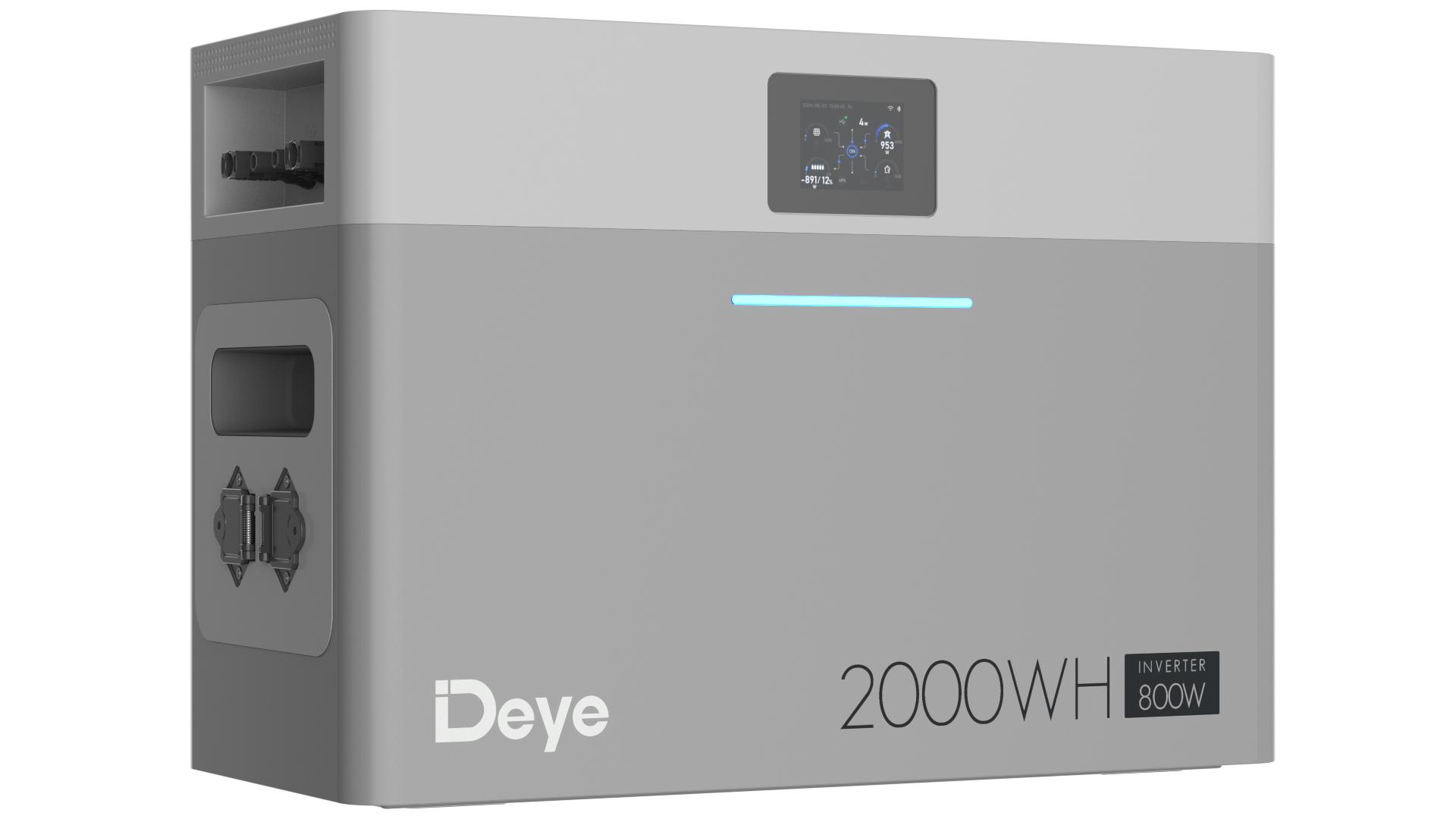 Sun-Bk (60-100) -2,0kwh-uu-am2 Sun-Bk (60-100) -2,0kwh-uu-am2