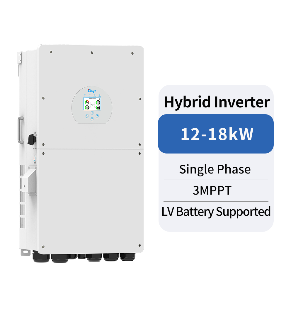 Sun-12 / 14/16/18K-SG01LP1-UU-AM3-P