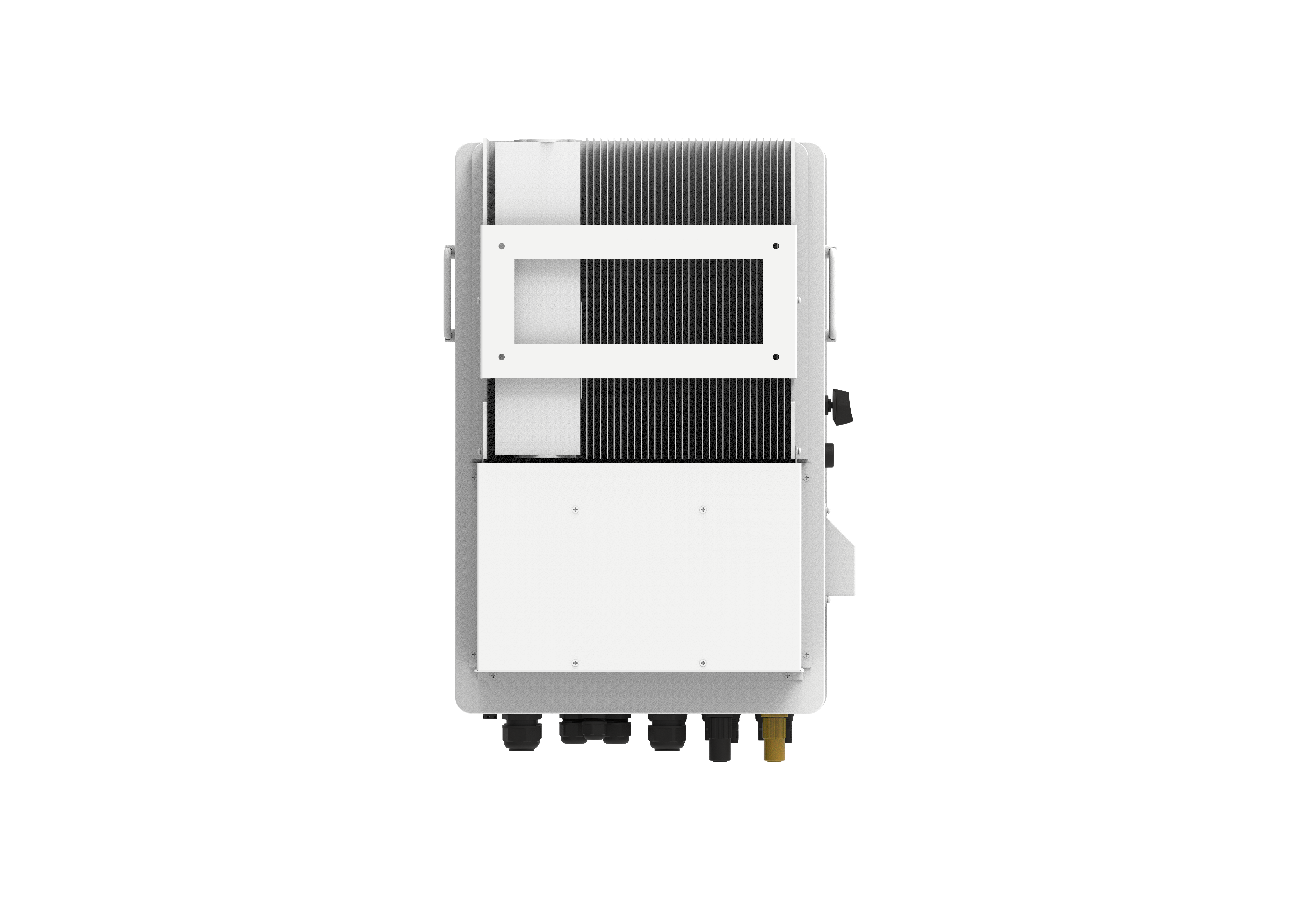 SUN-25 / 29.9 / 30K-SG02HP3-EU-AM3 SUN-25 / 29.9 / 30K-SG02HP3-EU-AM3