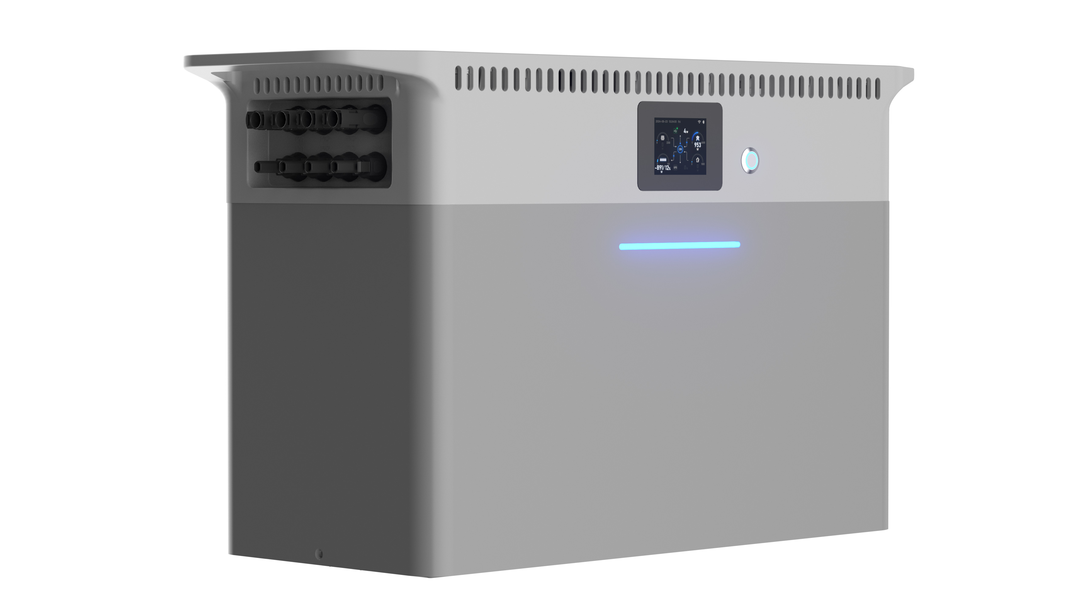 SUN-BK80 / 160/200/250-2.56KWH-EU-AM4-18L SUN-BK80 / 160/200/250-2.56KWH-EU-AM4-18L