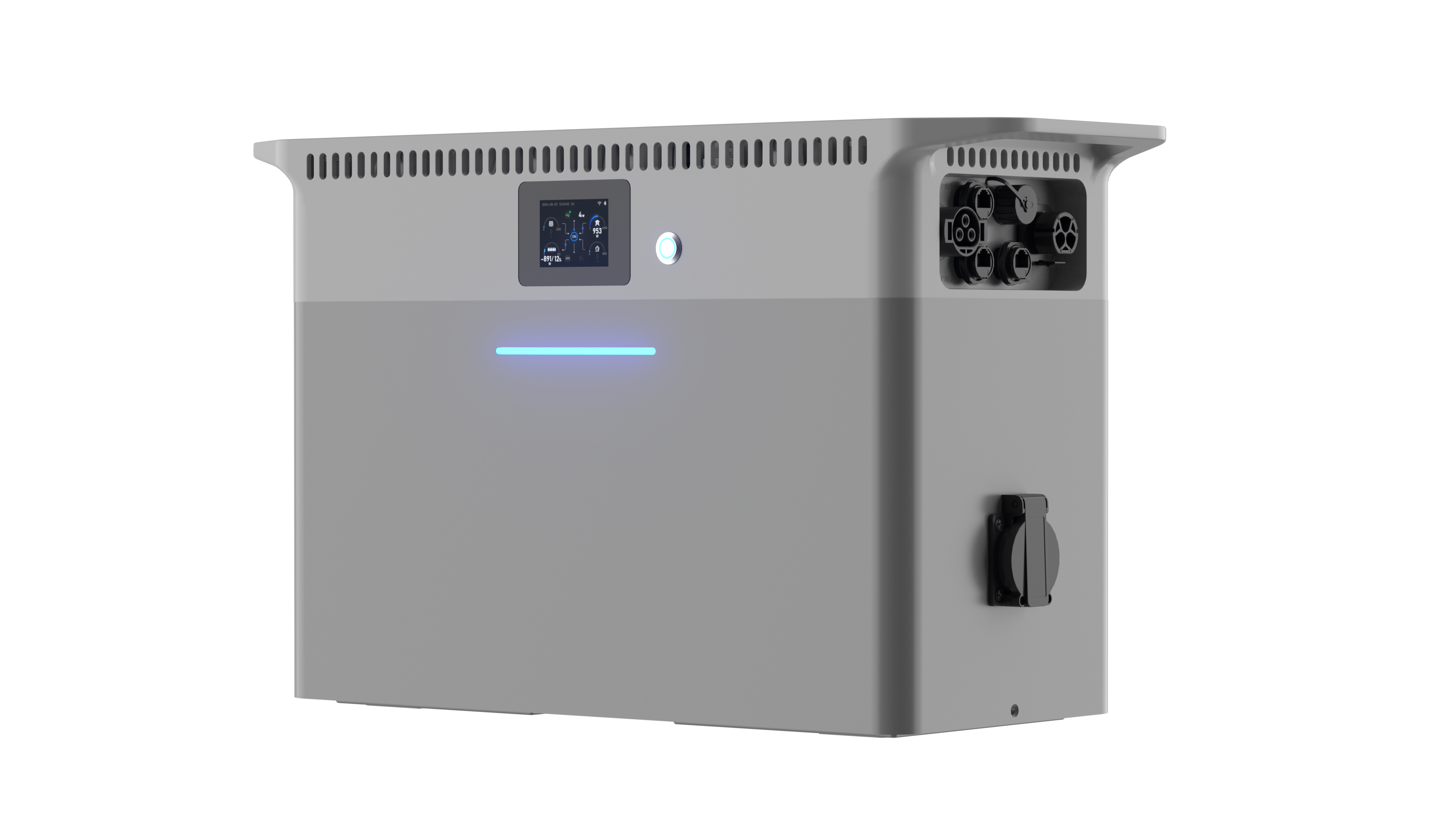 SUN-BK80 / 160/200/250-2.56KWH-EU-AM4-18L SUN-BK80 / 160/200/250-2.56KWH-EU-AM4-18L