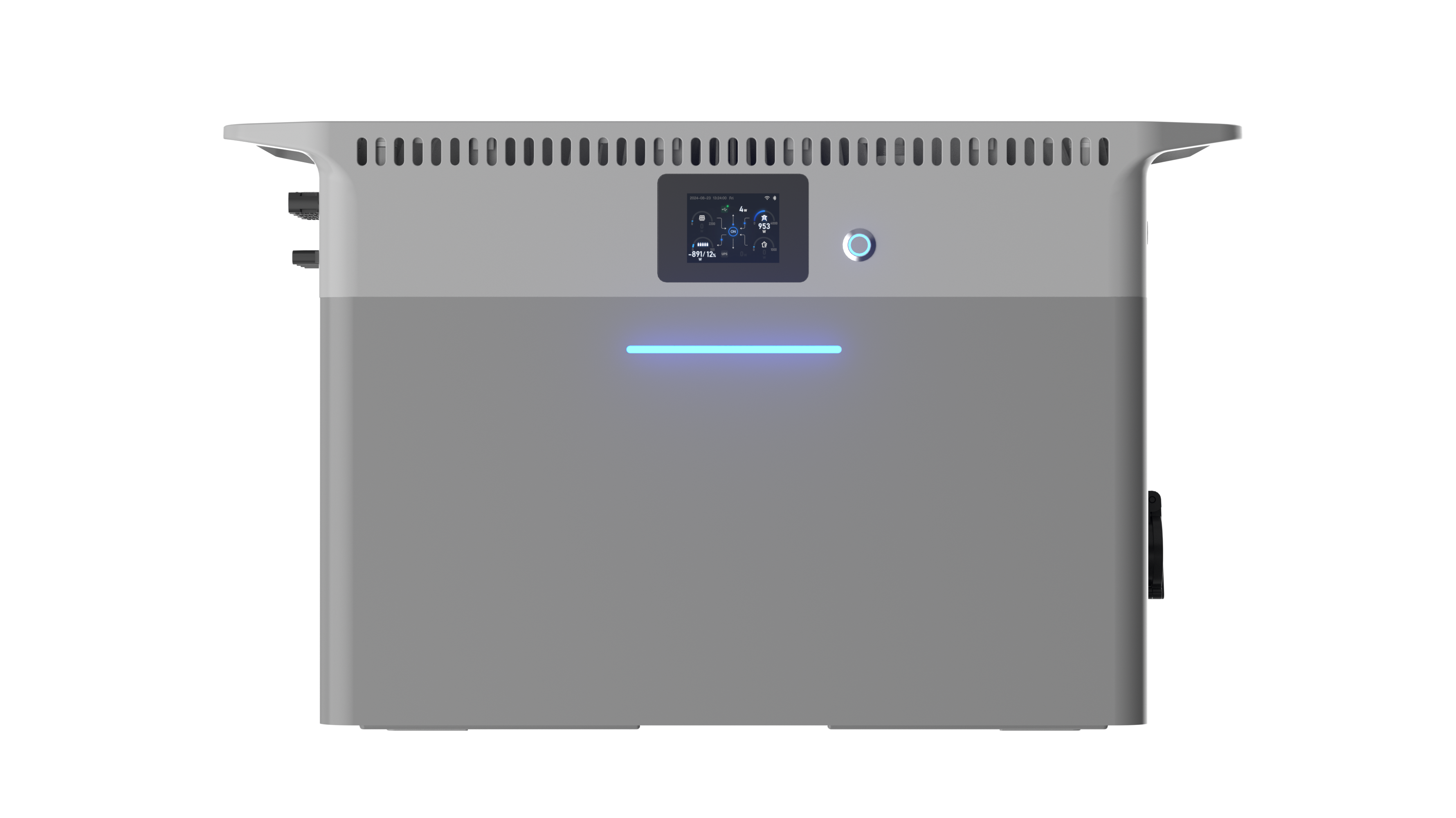 SUN-BK80 / 160/200/250-2.56KWH-EU-AM4-18L SUN-BK80 / 160/200/250-2.56KWH-EU-AM4-18L